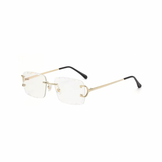 Cazal Marbella Transparent