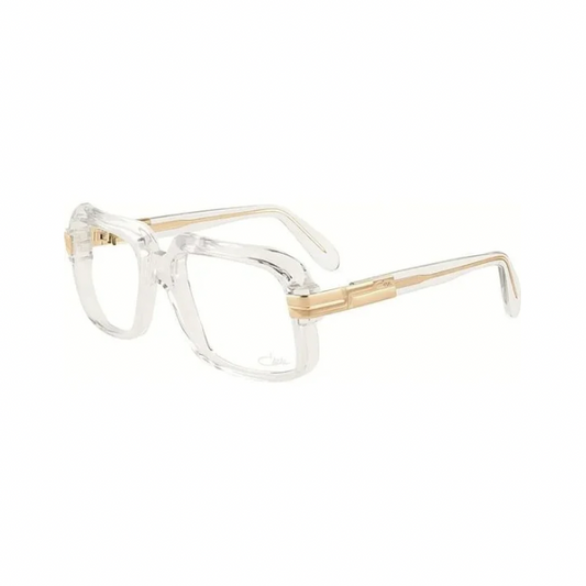 Cazal Berlin Transparente